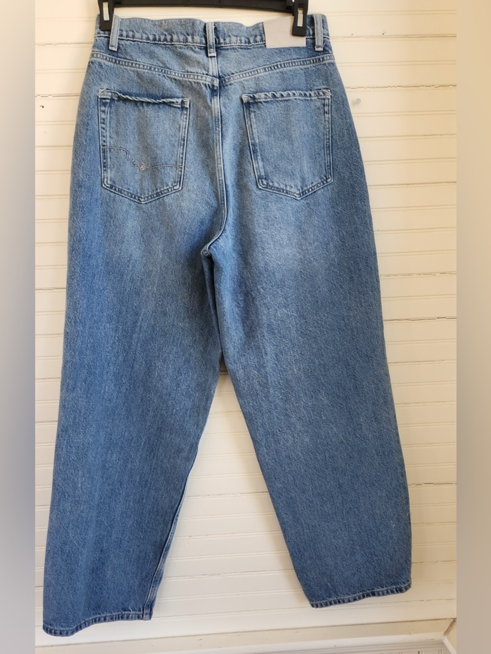 WE THE FREE Cora Slouchy Jeans - Picture 7 of 8